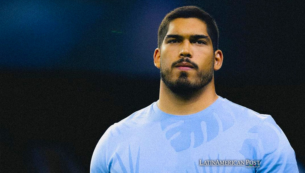 49ers Sign Mexican Player Isaac Alarcón, Eyeing Super Bowl Glory