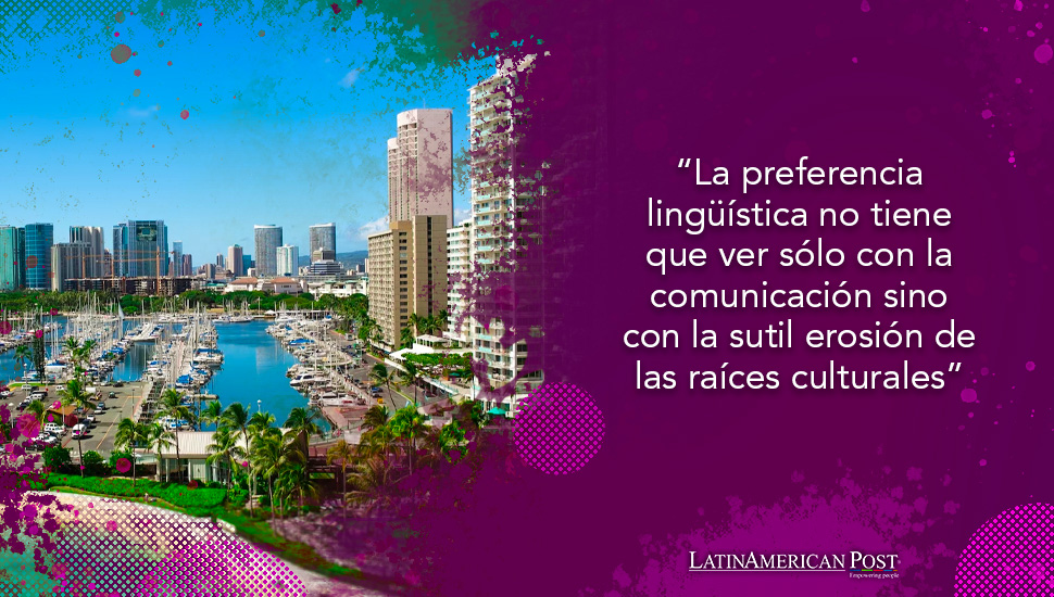 El cambio lingüístico en Miami es una amenaza para la herencia cultural hispana