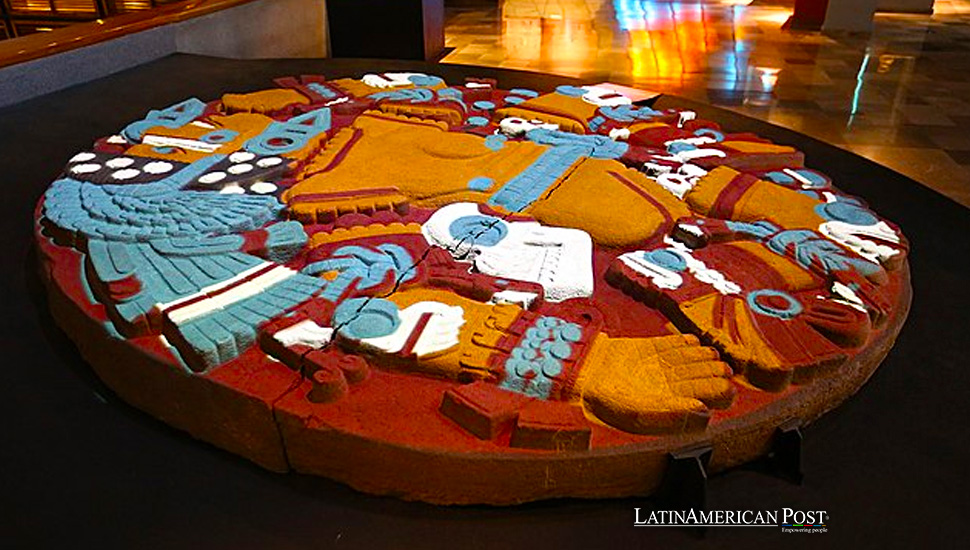 Exploring Mexica Culture Through a Landmark European Exhibition