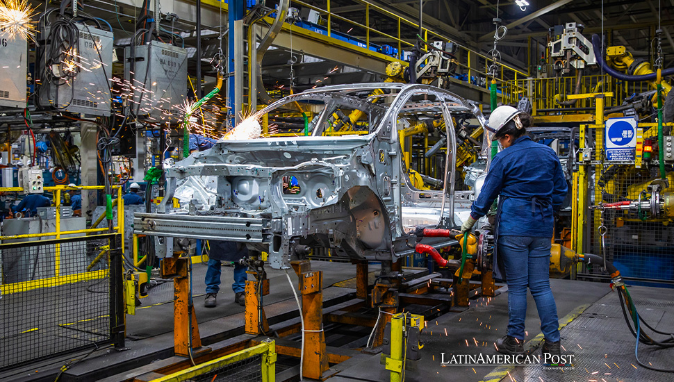 General Motors Announces Major Investment in Brazil’s Automotive Sector