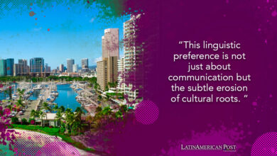 Miami’s Language Shift is a Threat to Hispanic Cultural Heritage