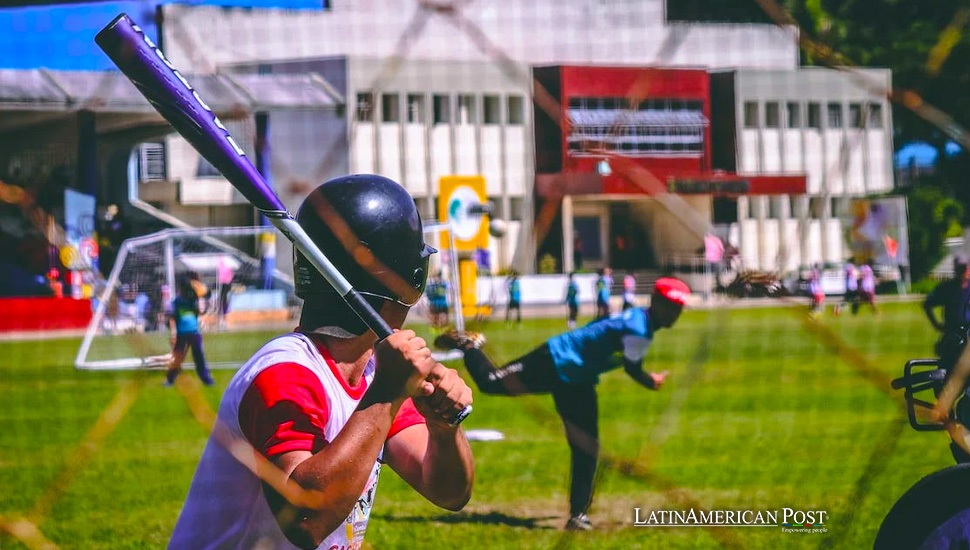 The Future of Baseball is Latino: Analyzing the Growing Influence of Hispanic Players in the League