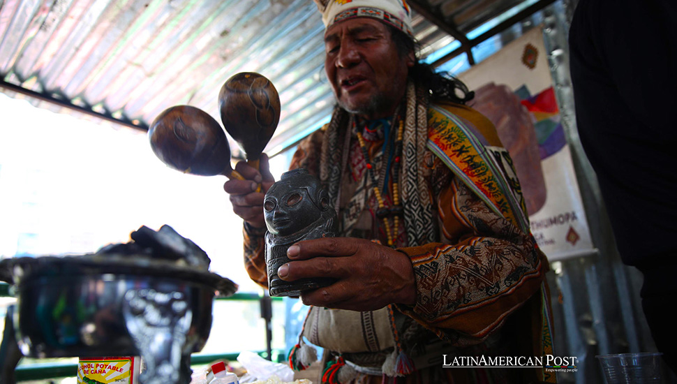 Festival Alasita: la antigua tradición de Bolivia se encuentra con las aspiraciones modernas