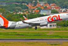 Brazil’s Gol Airline Files for Chapter 11 Amid Financial Strain