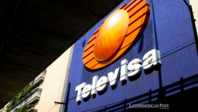 Mexico’s Televisa Nears Debut of Its Sports and Gaming Division Spin-off