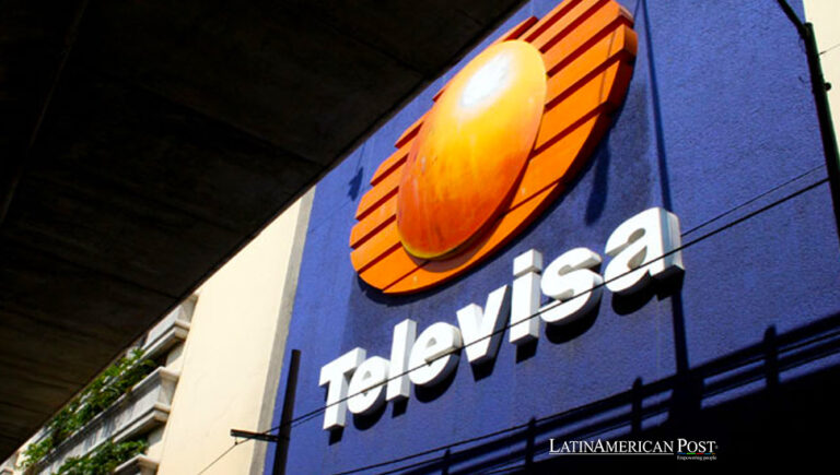 Mexico's Televisa Nears Debut of Its Sports and Gaming Division Spin ...