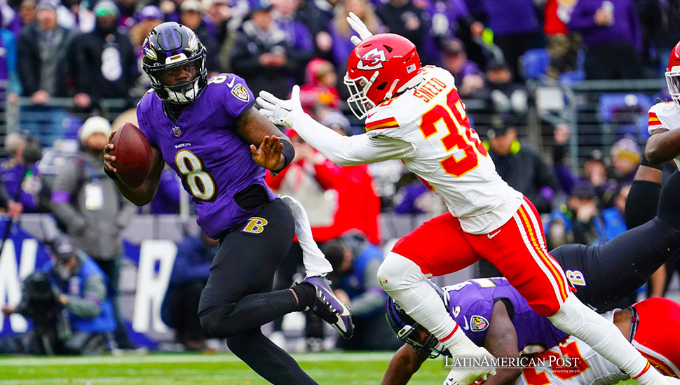 Enfrentamiento épico: Chiefs y 49ers se preparan para la histórica revancha del Super Bowl