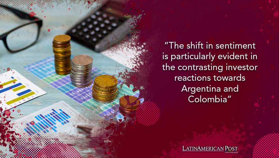 High-Interest Rates Reveal Latin America’s Leftist Policies Vulnerabilities