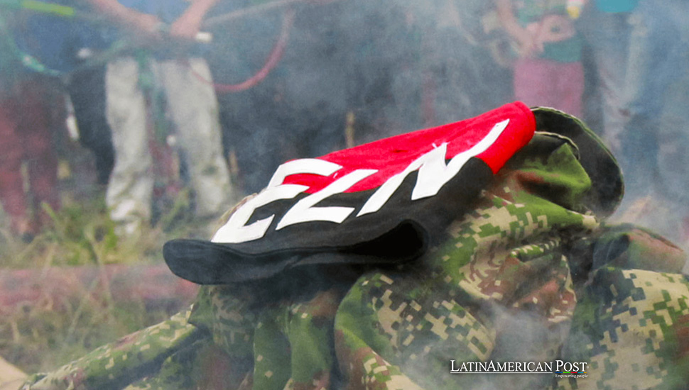 Colombia’s ELN Ceasefire Extension Seeks Lasting Peace