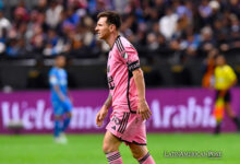 Argentina’s Lionel Messi Ignites MLS Excitement with Full Season Debut Enhancing’ MLS Season Pass’ on Apple TV