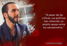 Nayib Bukele