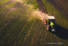 La innovación agrícola de Uruguay lidera la carga de la bioeconomía
