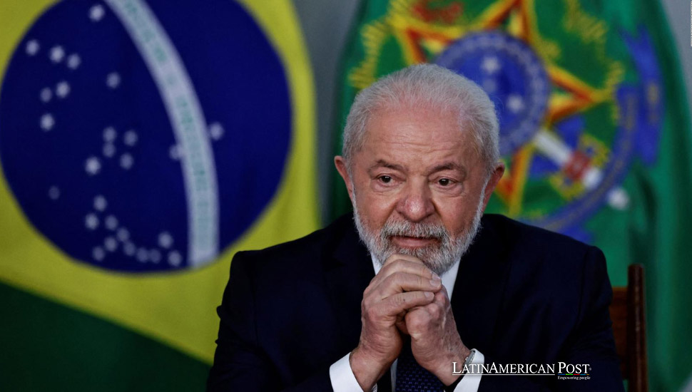 Lula Orders Permanent Military Actions in Yanomami Land Against Illegal Mining