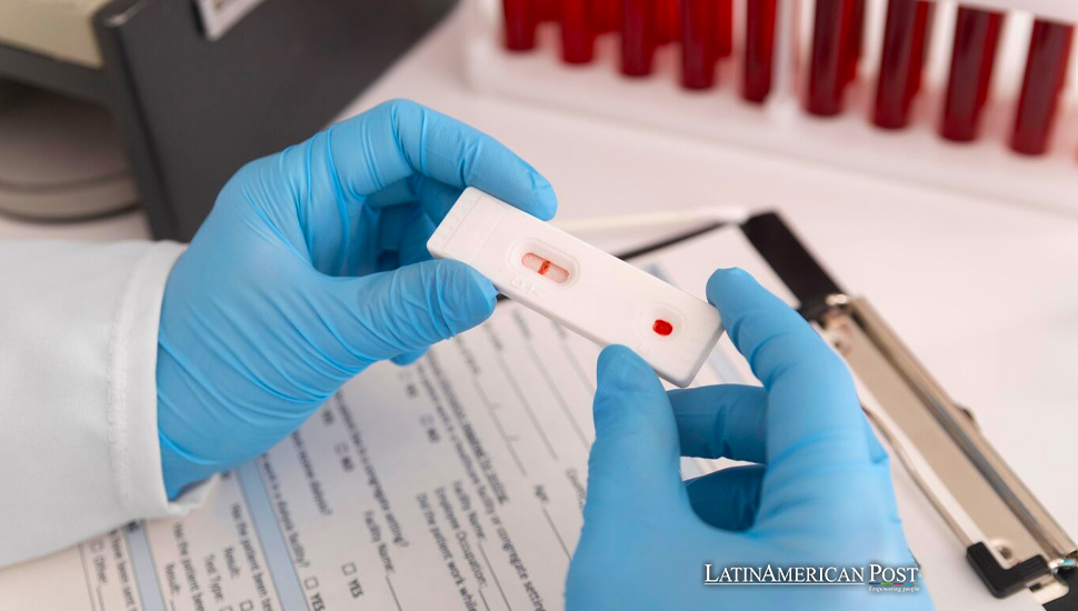 México Approves Home HIV Tests, Expanding Access and Early Treatment Opportunities