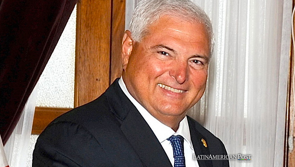 Panama’s Martinelli Defies Legal Odds, Eyes Presidential Run Amid Conviction