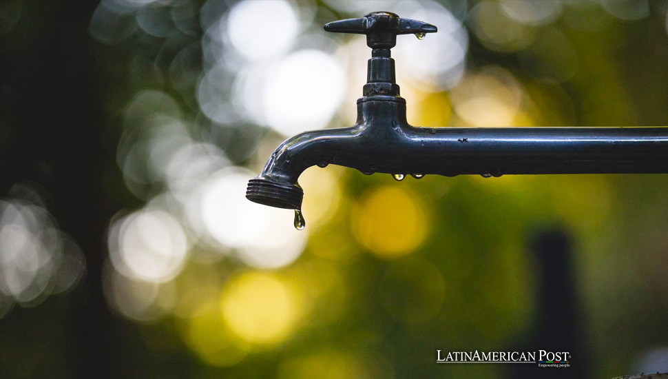 Ciudad de México enfrenta una crisis hídrica histórica en medio del cambio climático y los desafíos urbanos