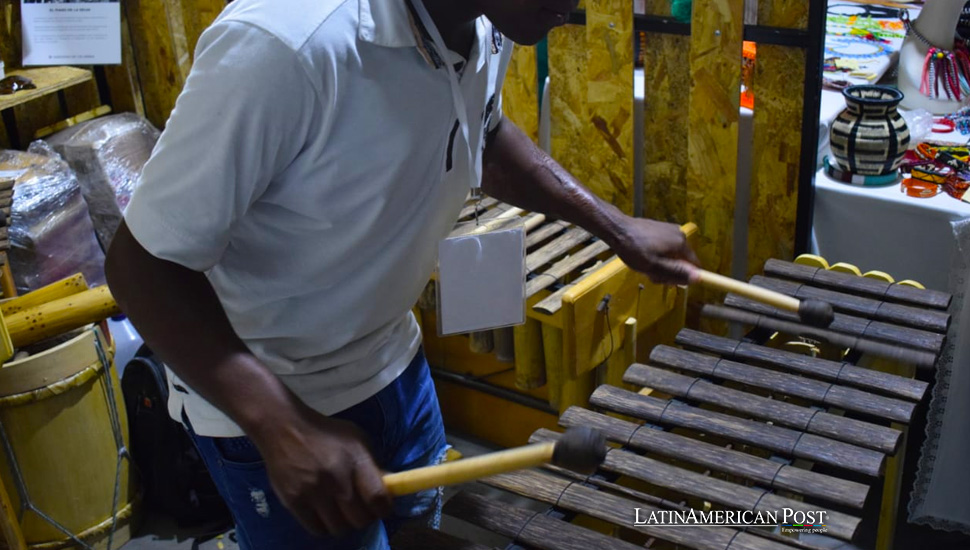 The Marimba’s Echo: Cultivating Social Change in Colombia’s Pacific