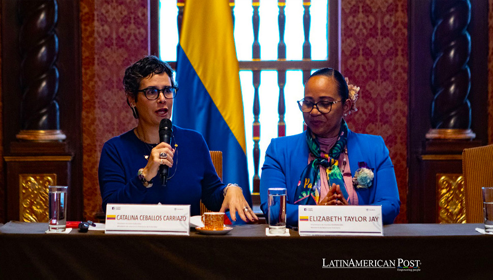 Colombia’s Global Mission Places Peace, Biodiversity, and Cultural Diversity at the Forefront