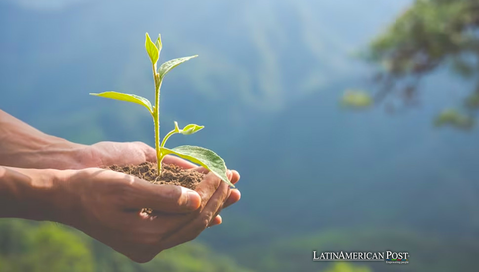 Iberoamérica se une en Galápagos por la conservación del medio ambiente y la acción climática