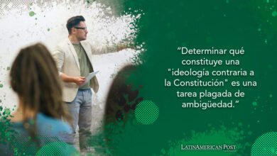 La nueva ley peruana sobre despido docente: Un camino bien intencionado y plagado de ambigüedades