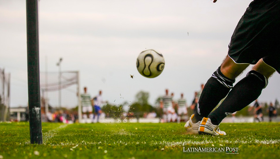 The Remarkable Impact of the Top 4 Hispanic-American Male Soccer Icons in History