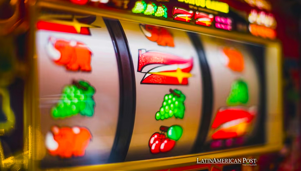 Betting Across Borders: A Guide to Real Money Online Casinos in Latin America