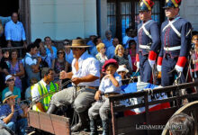 Celebrating Tradition and Youth at Uruguay’s 37th Patria Gaucha Festival