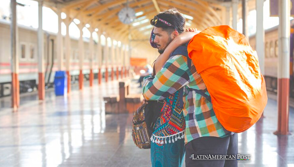 Tent México Launch is a Milestone for Refugee and Migrant Employment in Latin America