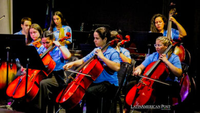 Orquesta Juvenil de Uruguay