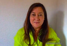 Venezuelan Human Rights Activist Rocio San Miguel Arrested: Rights Groups Alarmed