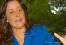 El arresto de una defensora venezolana de derechos humanos genera preocupación internacional