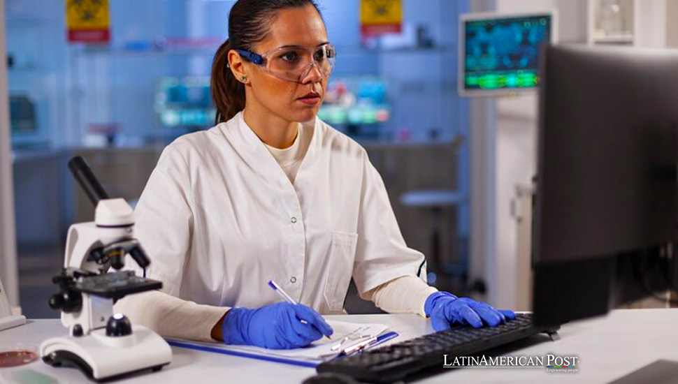 Empowering Women in STEM: Celebrating Innovation In Latin America and Canada Americas