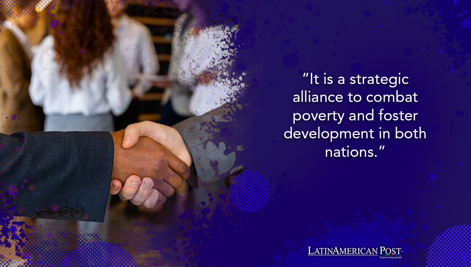 Fostering More Powerful Ties: Why Latin America and Africa Must Unite for a Prosperous Future