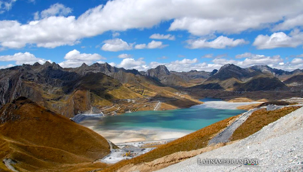 Peru’s Antamina Mine Expansion is a  Billion Investment Amid Environmental and Social Scrutiny