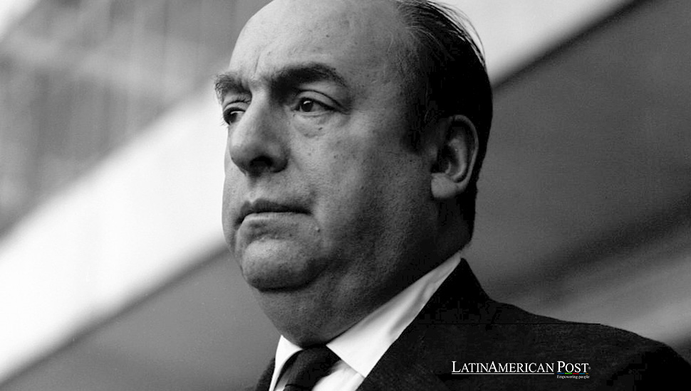 Chile Reopens Investigation into Pablo Neruda’s Mysterious Death