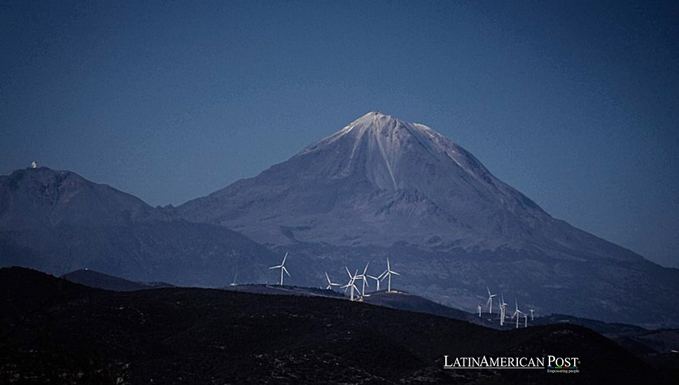 Tragedy Strikes Again on Mexico's Highest Peak: A Harsh Reminder of ...