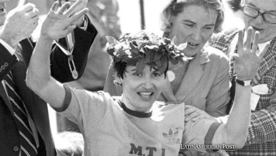 Lo rápido y lo fraudulento: recordando cómo un corredor cubanoamericano hizo trampa para convertirse en campeón del maratón de Boston