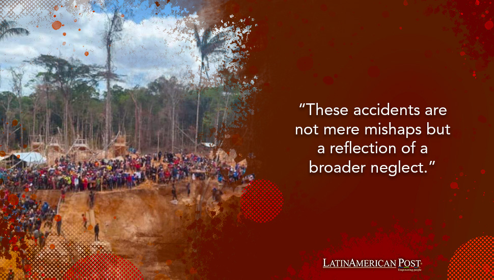 Urgent Reform Needed: Enhancing Mine Safety in Latin America After Venezuela Tragedy