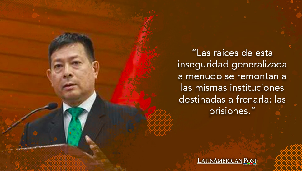 Construyendo confianza, seguridad y la urgente necesidad de una reforma penitenciaria en América Latina