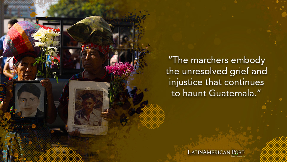 Guatemala’s Peace Process Demands Renewed Commitment to Victim’s Closure