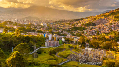 Las ciudades latinoamericanas emergen como nuevos santuarios nómadas digitales: cultura, conectividad y comunidad