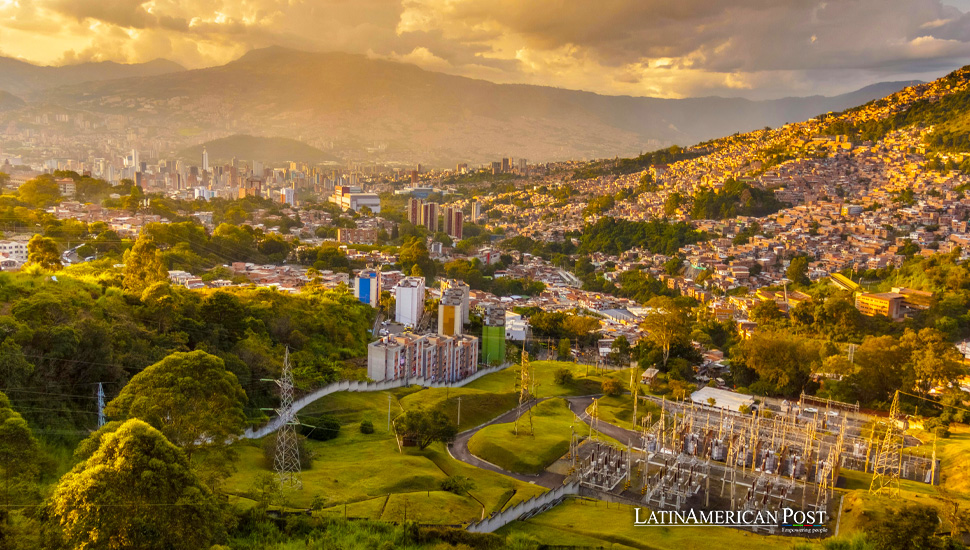 Latin American Cities Emerge as New Digital Nomad Sanctuaries: Culture, Connectivity, Community