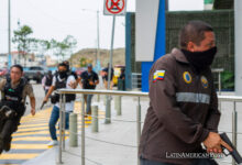 La audaz estrategia de Ecuador contra el crimen para reactivar la economía: ¿un plan para América Latina?