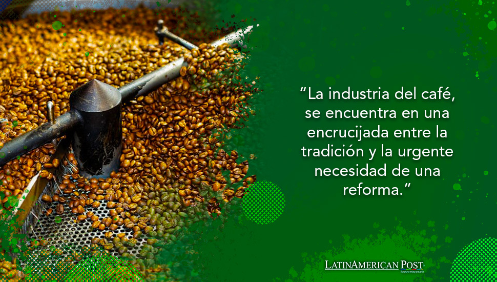 Transformando la industria del café: un enfoque integral hacia la equidad y la sostenibilidad en América Latina