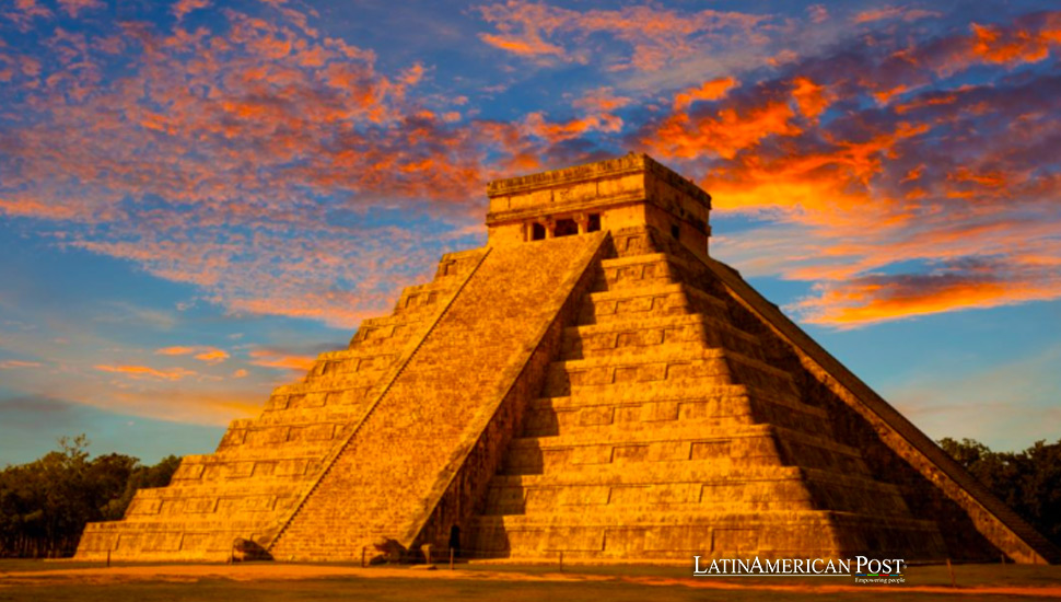 Mexico Opens New Museum at Chichén Itzá, Showcasing Maya Civilization