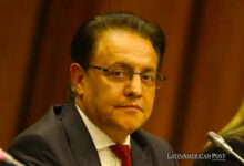 Trial Set for Suspects in Assassination of Ecuador’s Anti-Corruption Champion and Presidential Hopeful