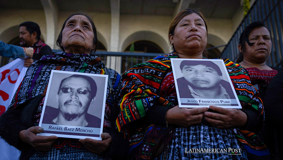 Guatemala’s Long Road to Justice as Soldiers Finally Convicted for 2012 Indigenous Massacre