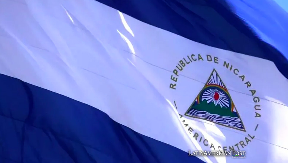 UN Report Accuses Nicaragua of Committing Crimes Against Humanity