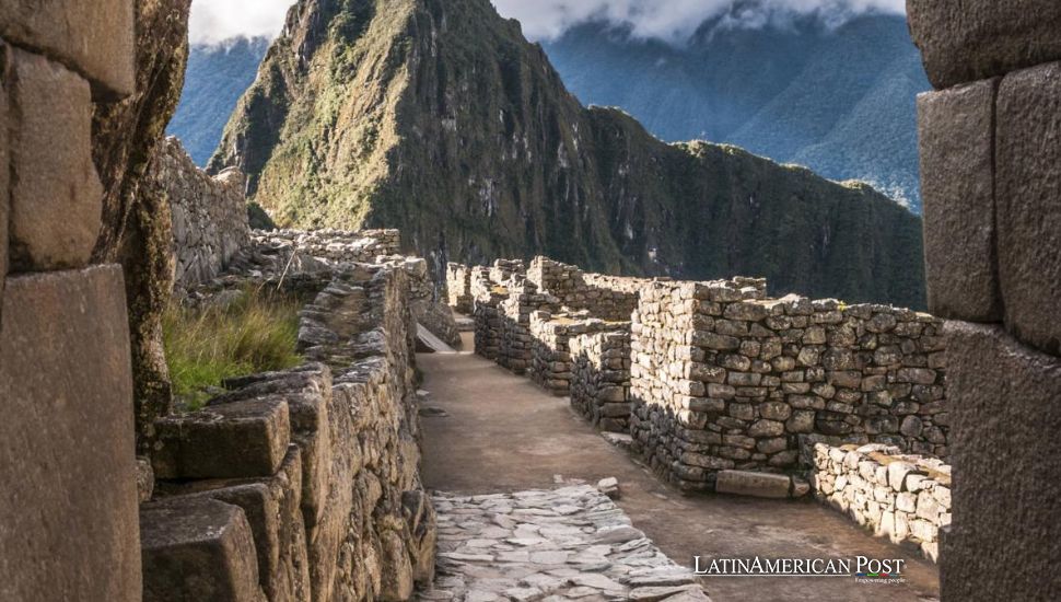 Machu Picchu reabre mientras los lugareños ponen fin a la huelga tras el acuerdo con el gobierno peruano