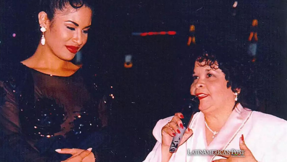 New Docuseries Unravels the Tragic Tale of “Selena & Yolanda: The Secrets Between Them”